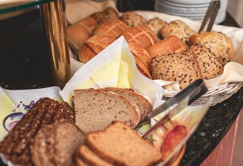 Plaza Premium Parkhotel Norderstedt