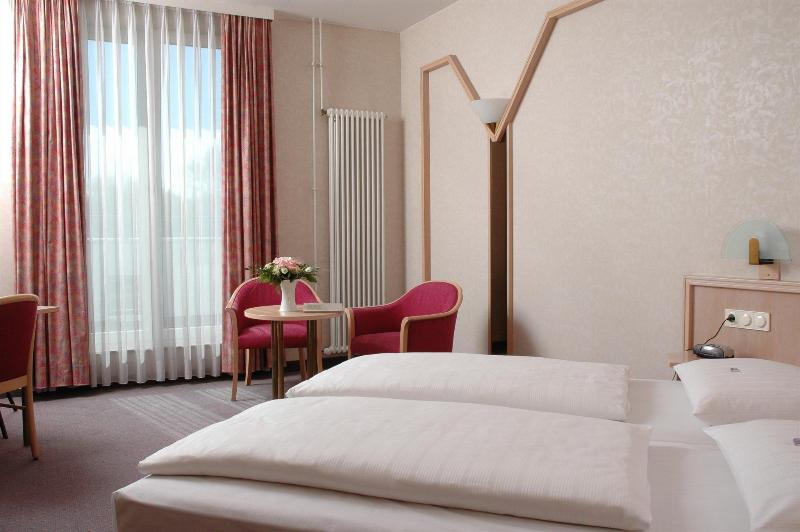 Plaza Premium Parkhotel Norderstedt