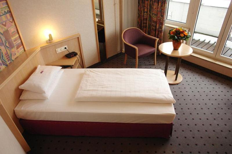 Plaza Premium Parkhotel Norderstedt