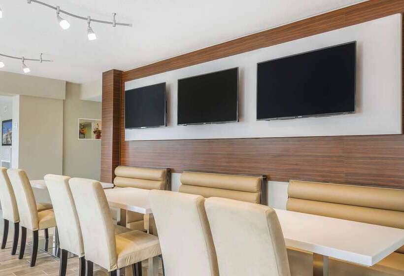 فندق Quality Inn & Suites Kissimmee By The Lake