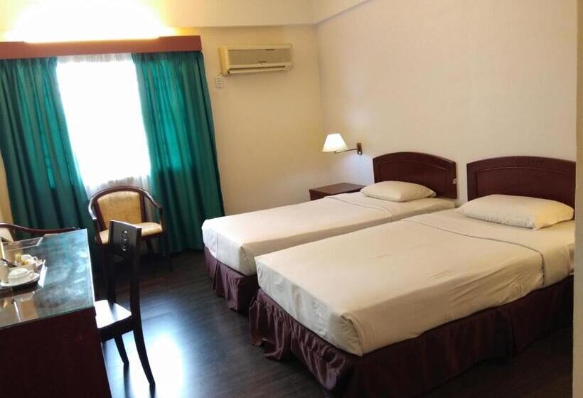 فندق Seri Malaysia Alor Setar