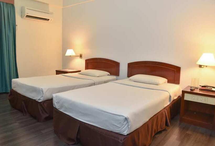 فندق Seri Malaysia Alor Setar