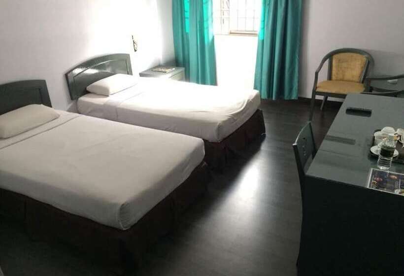 فندق Seri Malaysia Alor Setar