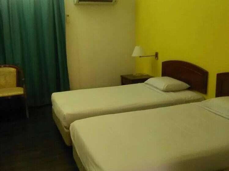 فندق Seri Malaysia Alor Setar