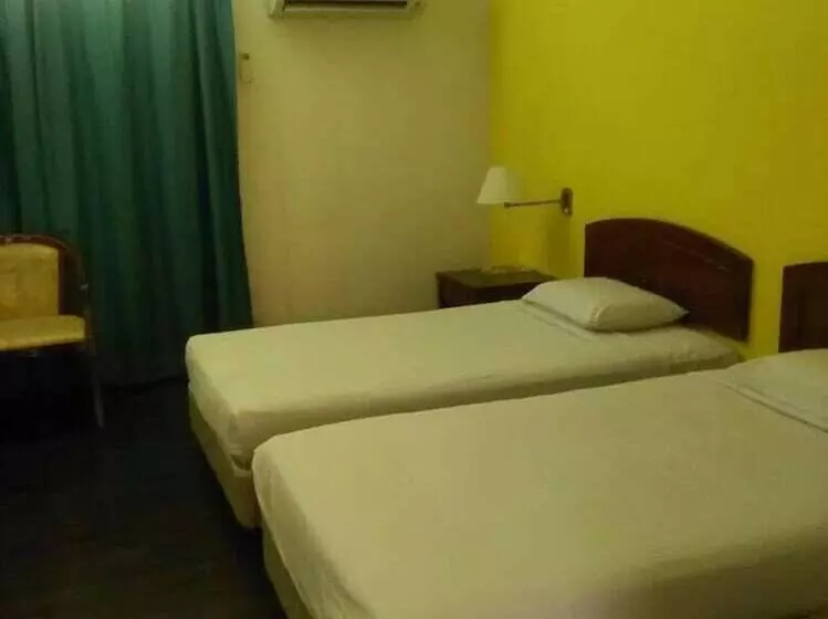 호텔 Seri Malaysia Alor Setar