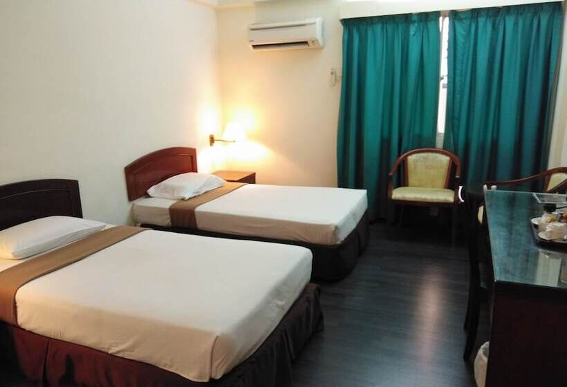 فندق Seri Malaysia Alor Setar