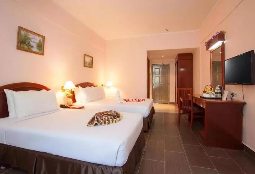 ホテル Seri Malaysia Rompin