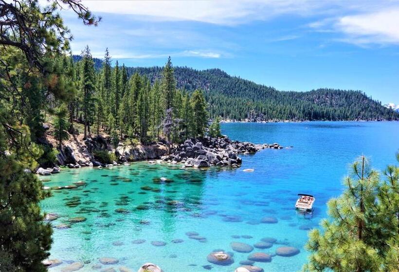 Otel Tahoe Summit Village