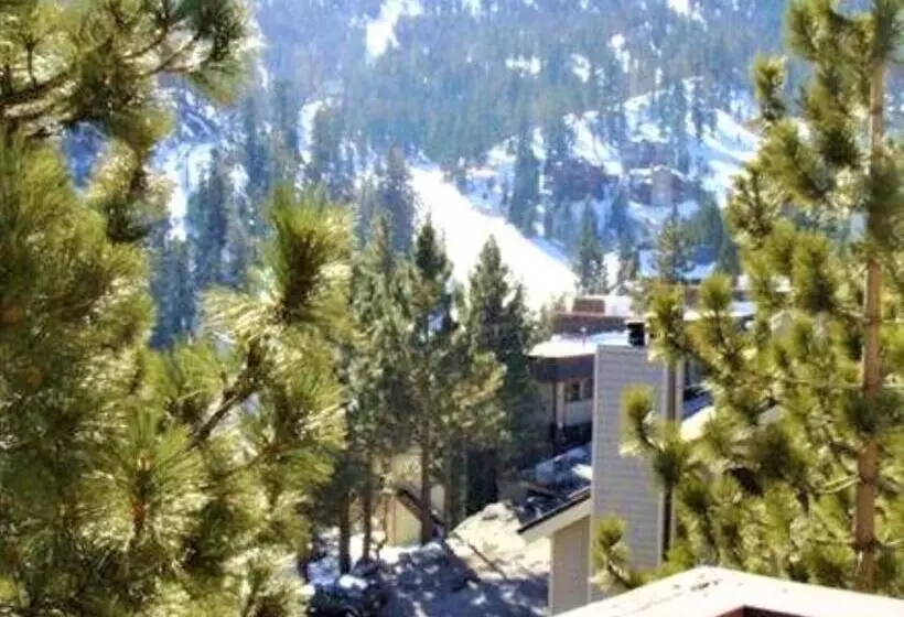 호텔 Tahoe Summit Village