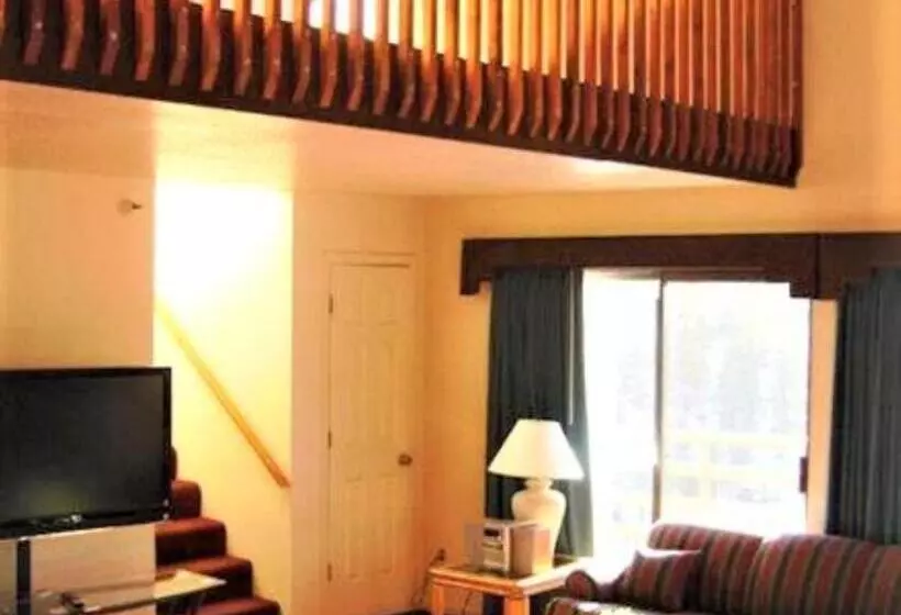 호텔 Tahoe Summit Village