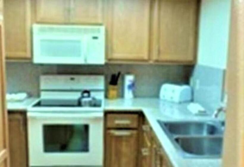 Otel Tahoe Summit Village