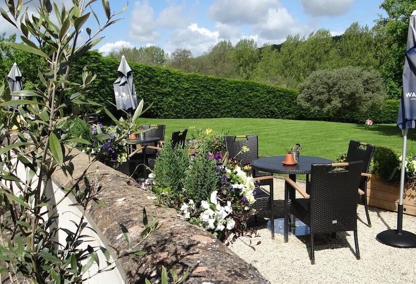 Hotel The Colesbourne Inn