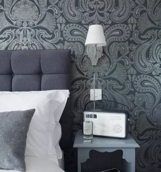 Hotel The Queen's Inn