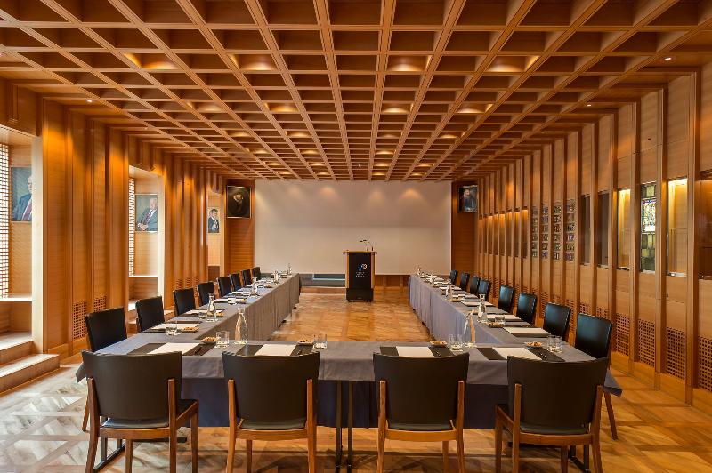 Widder Hotel Zurichs Luxury Hideaway