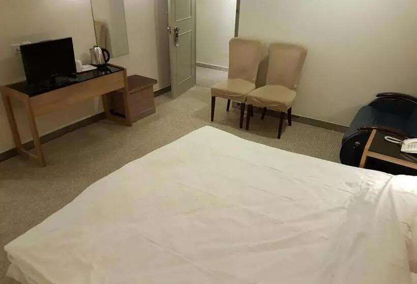 China Hk Motel