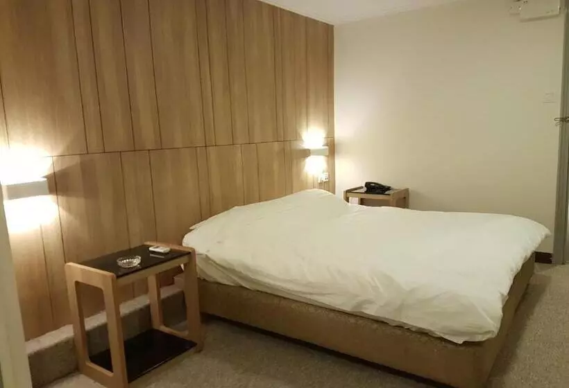 China Hk Motel