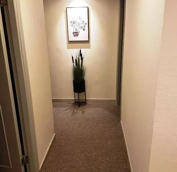 China Hk Motel