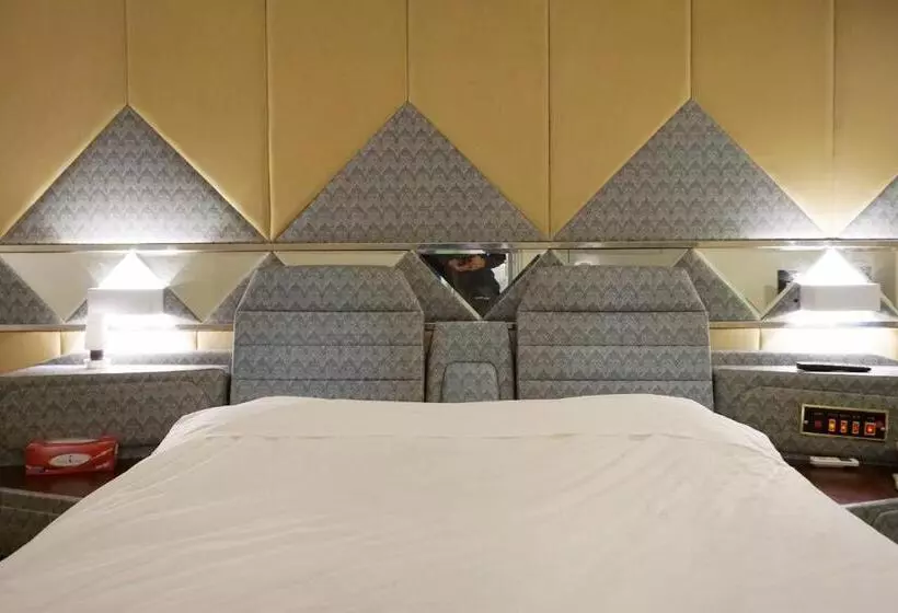 China Hk Motel