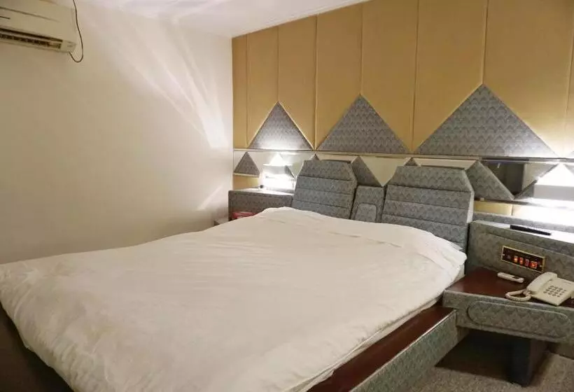 China Hk Motel