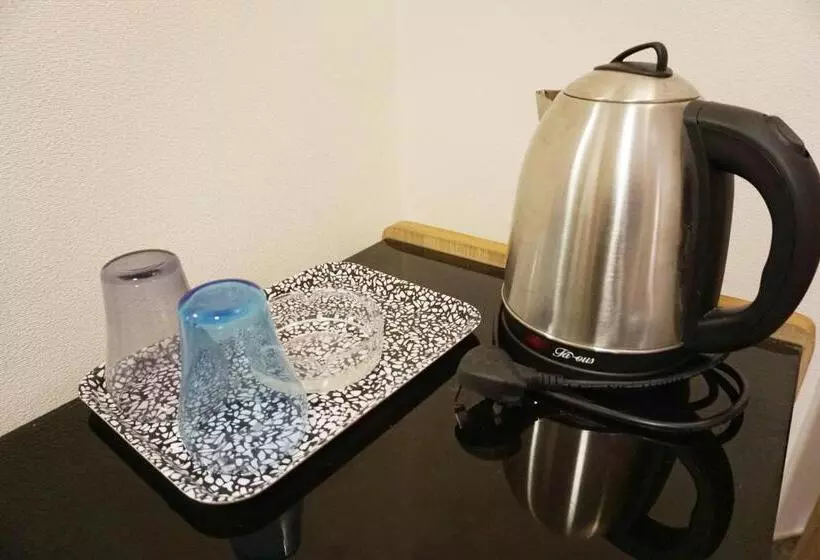 China Hk Motel