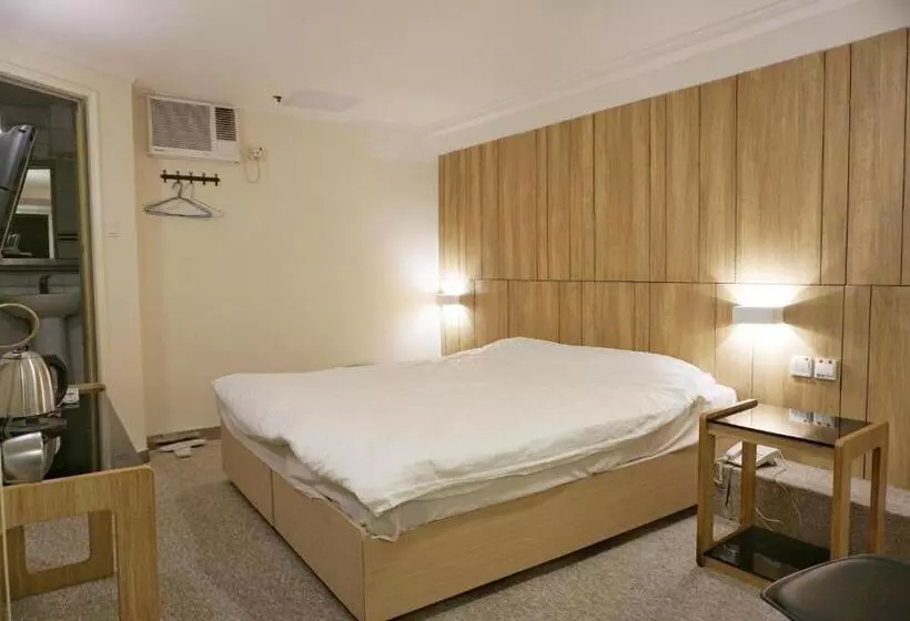 China Hk Motel
