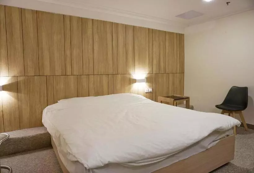 China Hk Motel