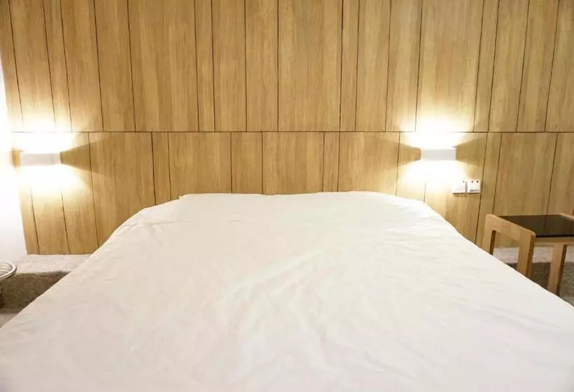 China Hk Motel