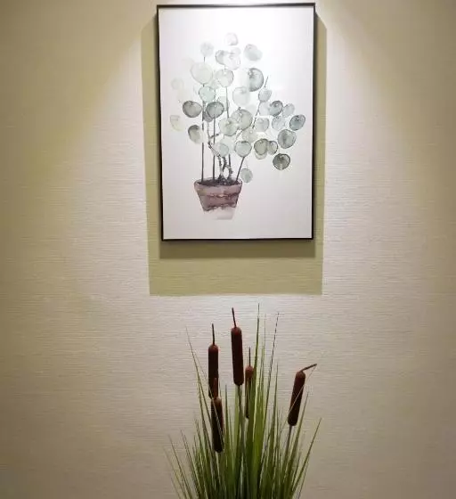 China Hk Motel