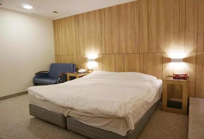 China Hk Motel