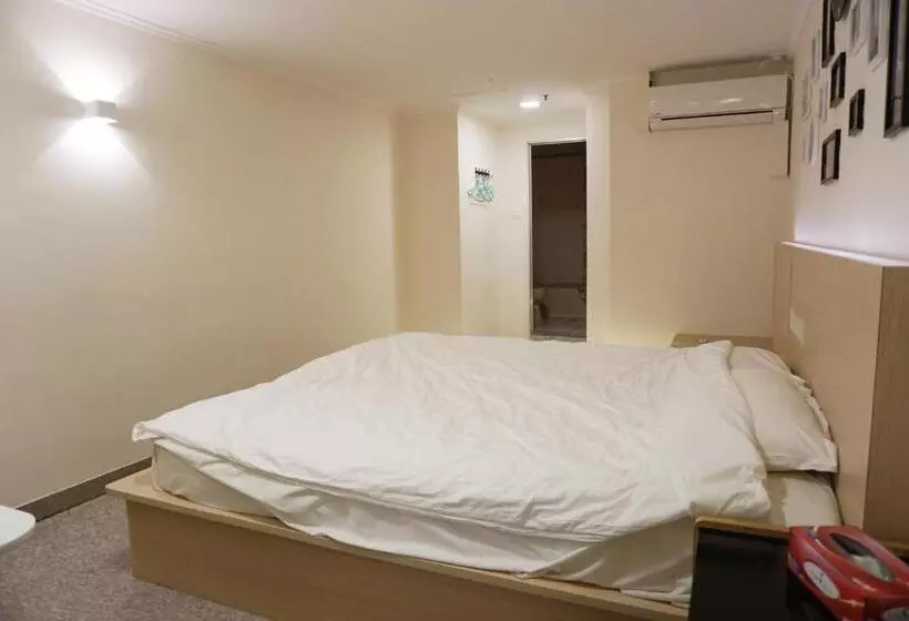 China Hk Motel