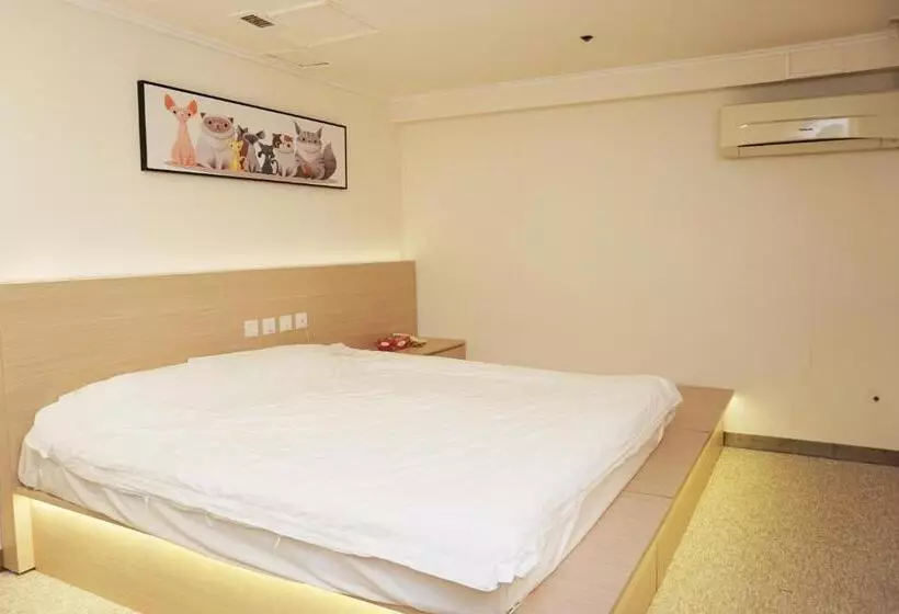 China Hk Motel