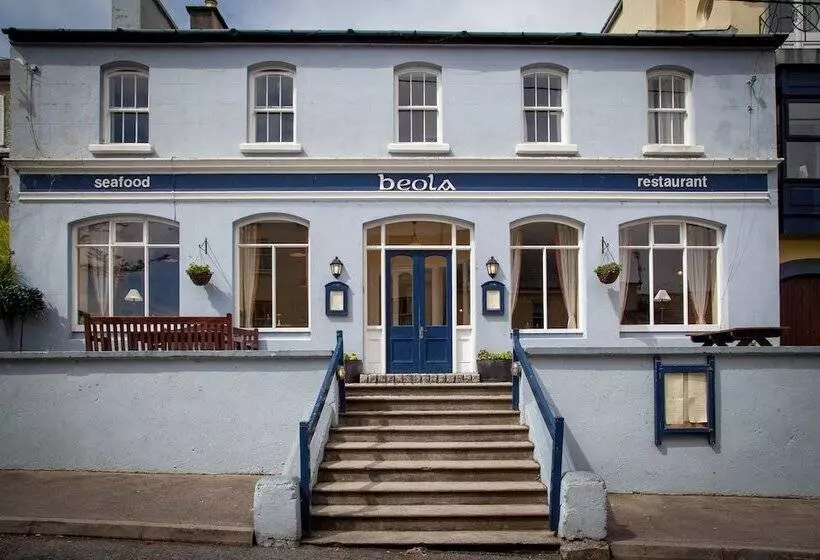 Eldons Hotel & Restaurant