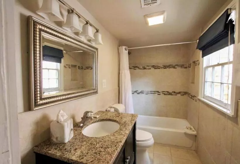 Andrew Jackson Hotel French Quarter