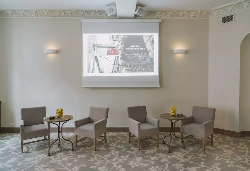 Art Hotel Wrocław