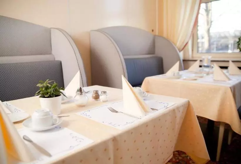 בית מלון כפרי City