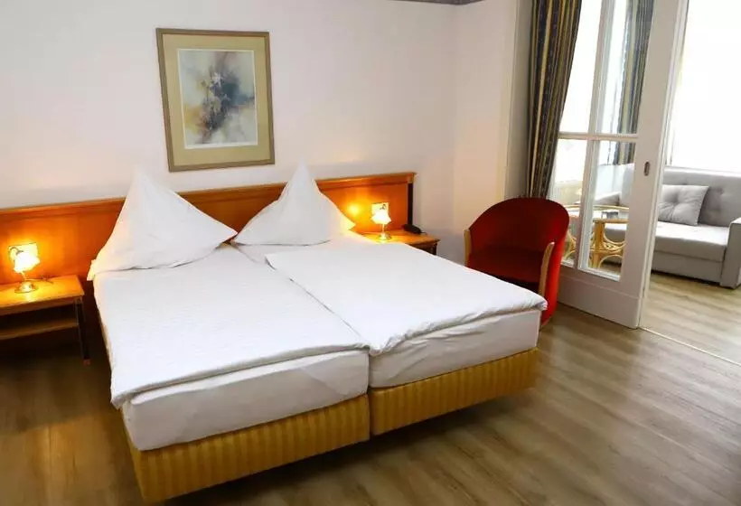 בית מלון כפרי City