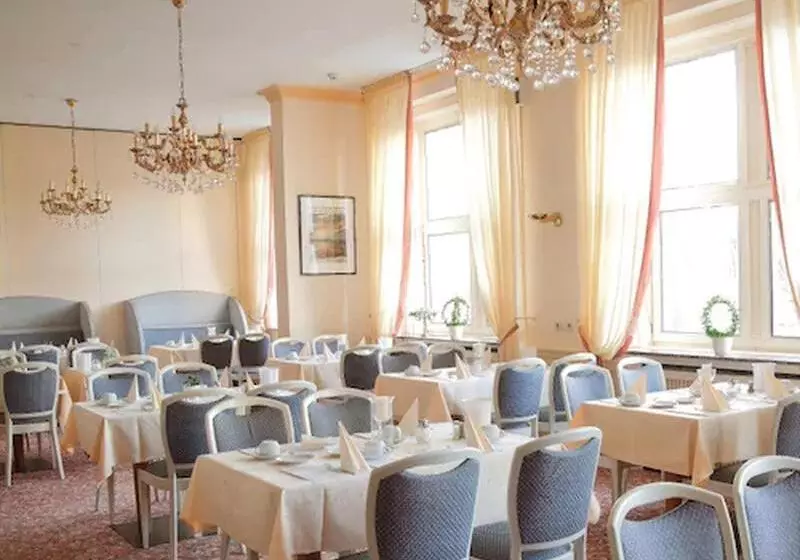 בית מלון כפרי City