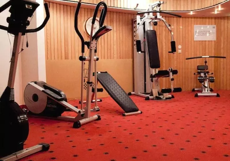 בית מלון כפרי City