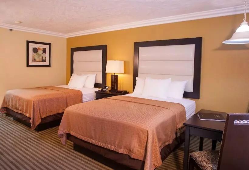 ホテル Desert Quail Inn Sedona At Bell Rock