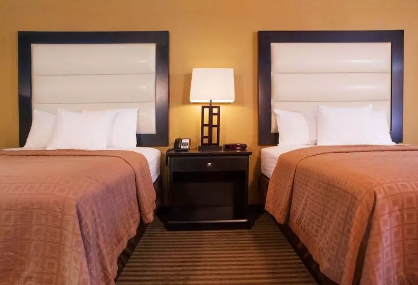 ホテル Desert Quail Inn Sedona At Bell Rock
