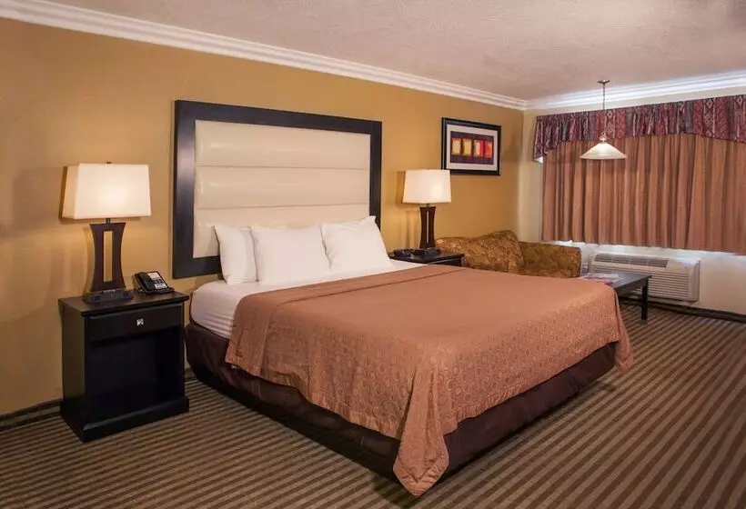 ホテル Desert Quail Inn Sedona At Bell Rock
