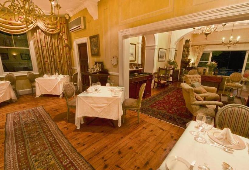 בית מלון כפרי Hacklewood Hill Country House