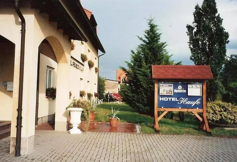 Hotel Haufe