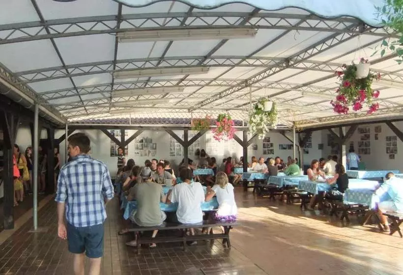 Hotell Hi Hostel Pula