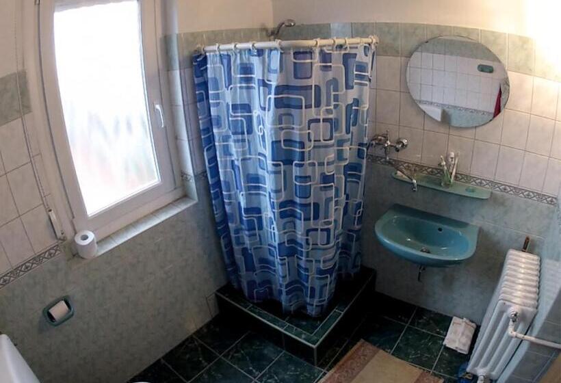 酒店 Olympos Panzió