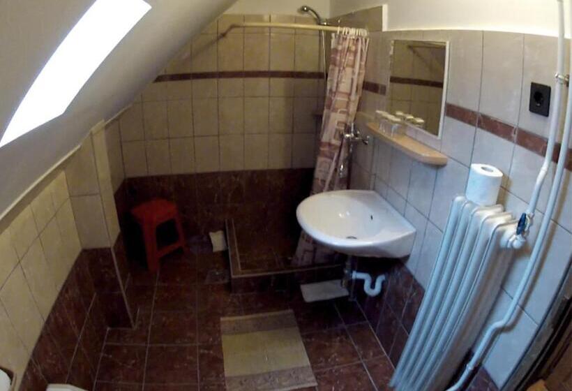 酒店 Olympos Panzió