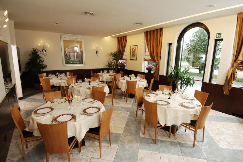 Park Hotel Ripaverde