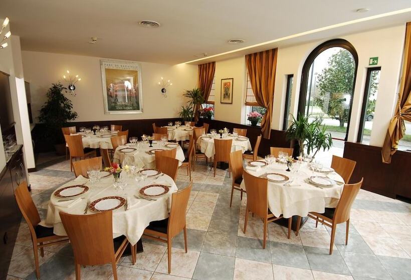 Park Hotel Ripaverde