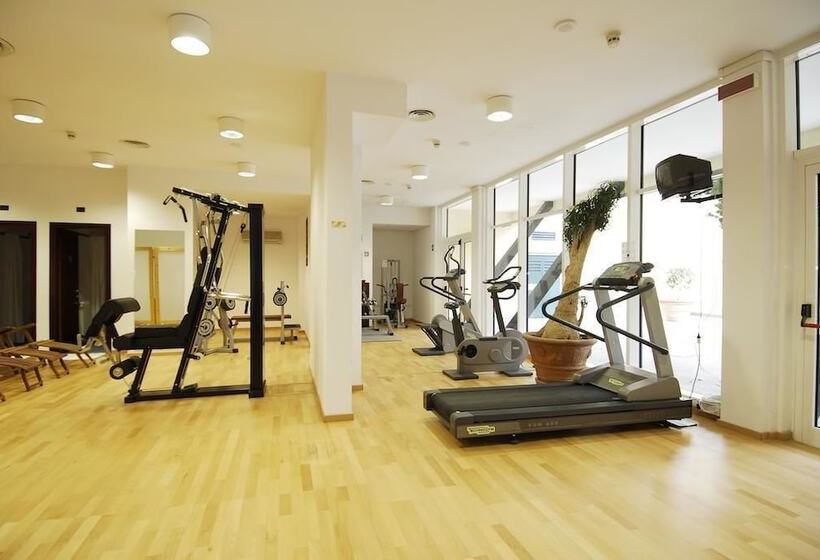 Park Hotel Ripaverde