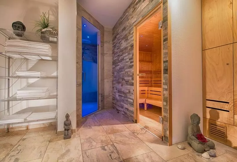 Radisson Blu Hotel Halle Merseburg